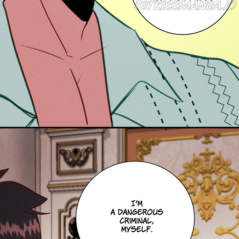 Love Me to Death chapter 23 - page 22