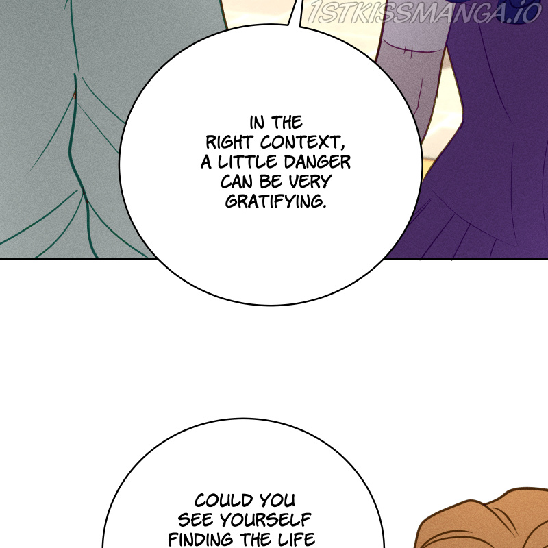 Love Me to Death chapter 23 - page 24