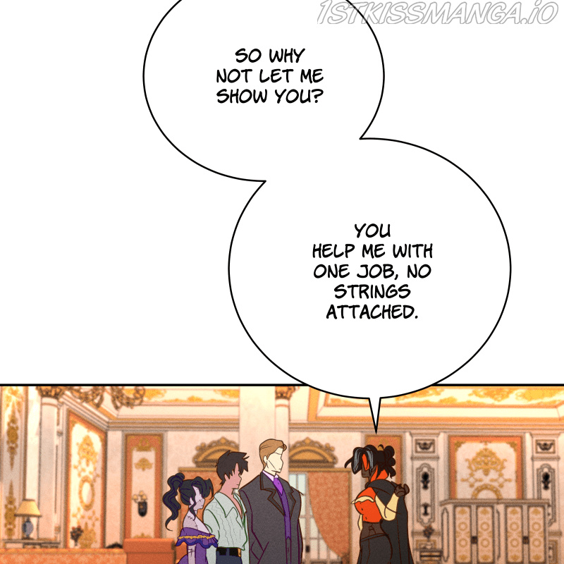Love Me to Death chapter 23 - page 29