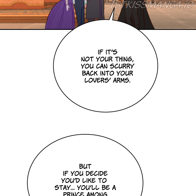 Love Me to Death chapter 23 - page 30