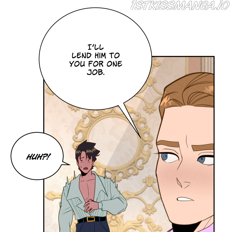 Love Me to Death chapter 23 - page 35