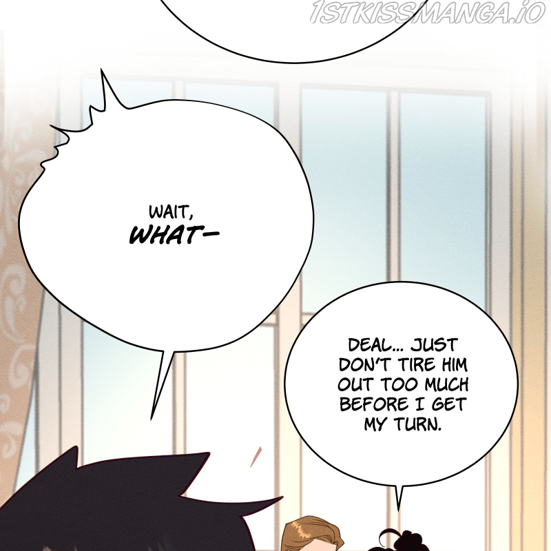 Love Me to Death chapter 23 - page 37