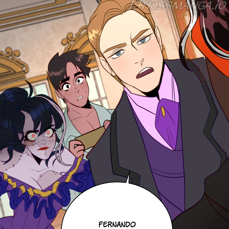 Love Me to Death chapter 23 - page 63