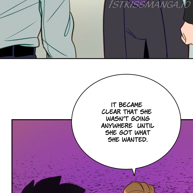 Love Me to Death chapter 23 - page 82