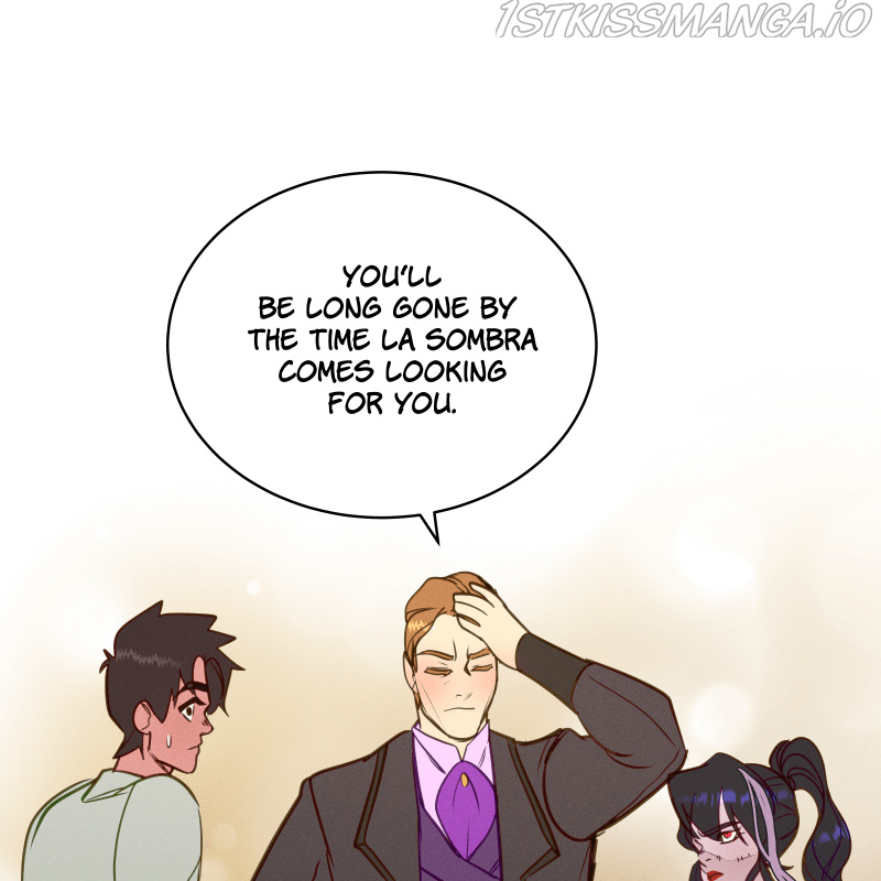 Love Me to Death chapter 23 - page 85