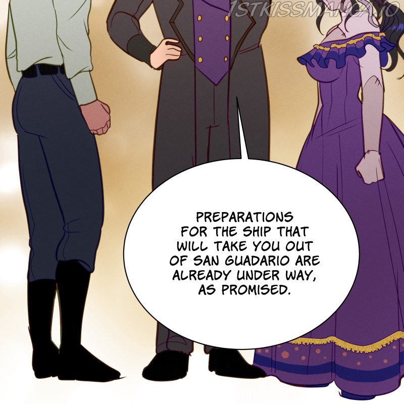 Love Me to Death chapter 23 - page 86