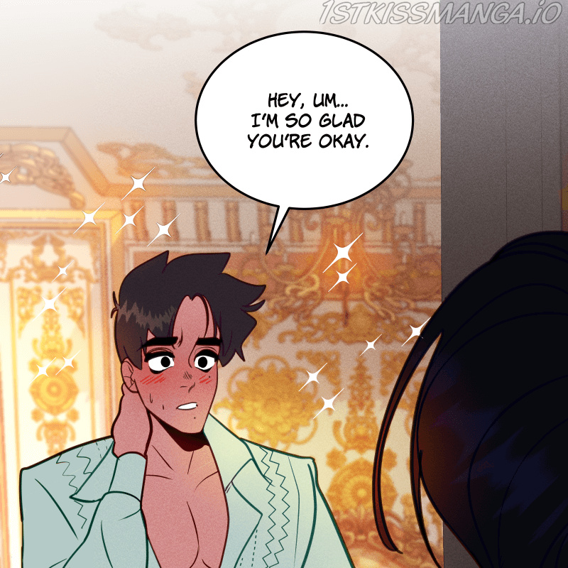 Love Me to Death chapter 21 - page 110