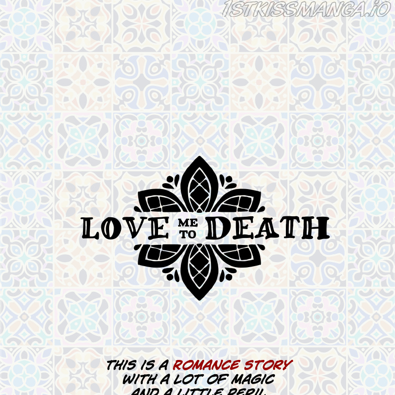 Love Me to Death chapter 21 - page 115