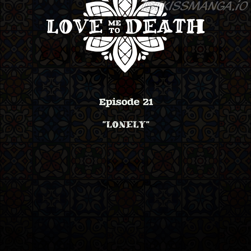 Love Me to Death chapter 21 - page 14
