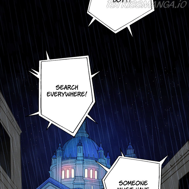 Love Me to Death chapter 21 - page 17