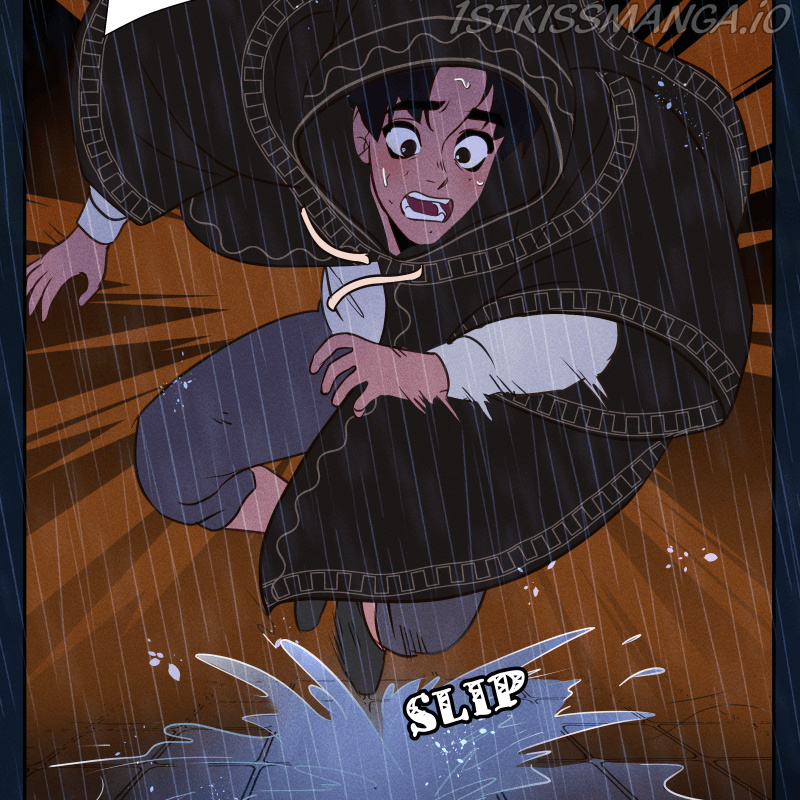 Love Me to Death chapter 21 - page 27