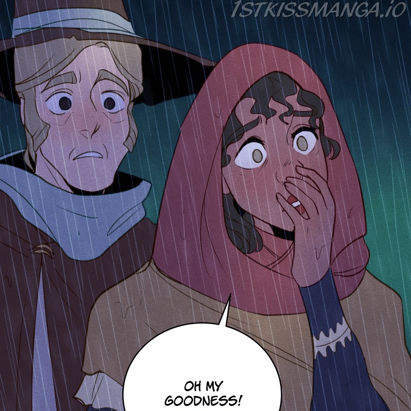 Love Me to Death chapter 21 - page 30