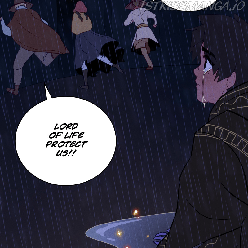 Love Me to Death chapter 21 - page 38