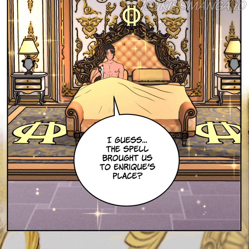 Love Me to Death chapter 21 - page 69