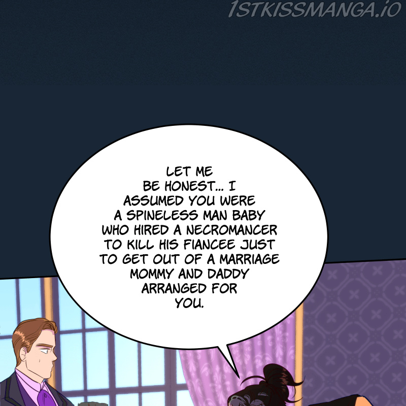 Love Me to Death chapter 20 - page 104