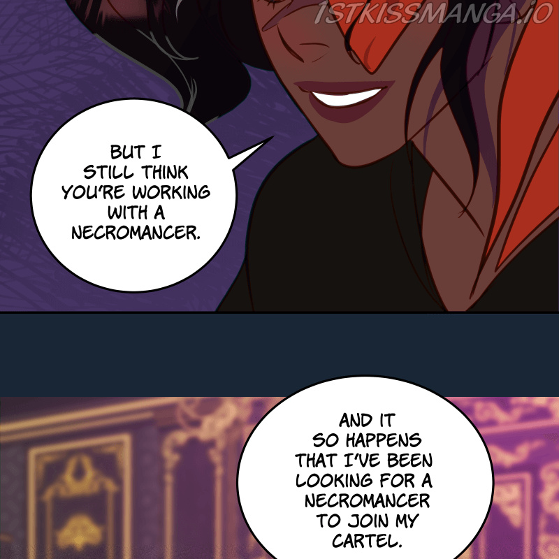 Love Me to Death chapter 20 - page 108