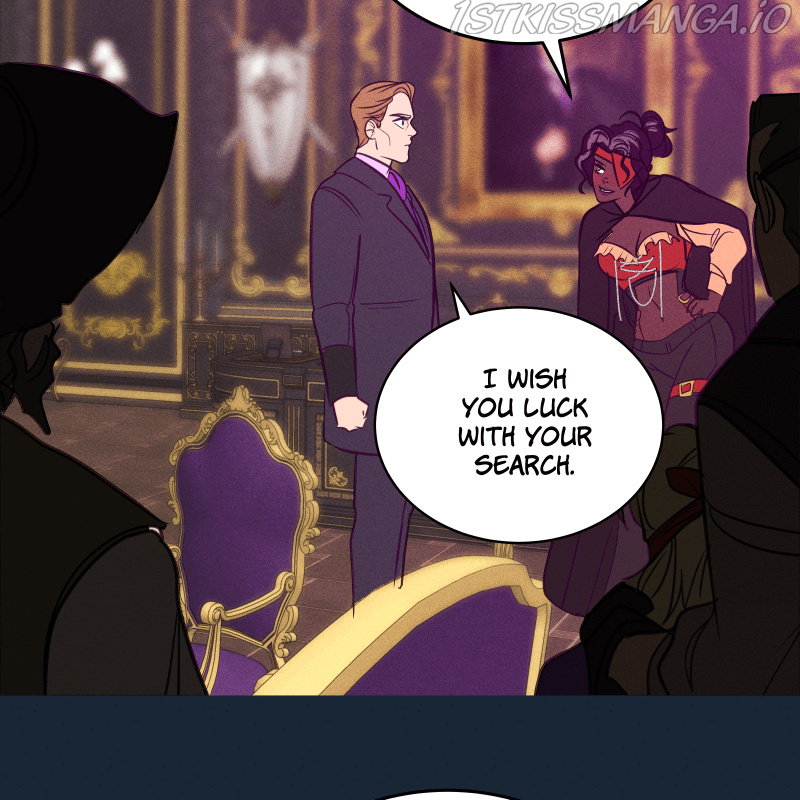 Love Me to Death chapter 20 - page 109
