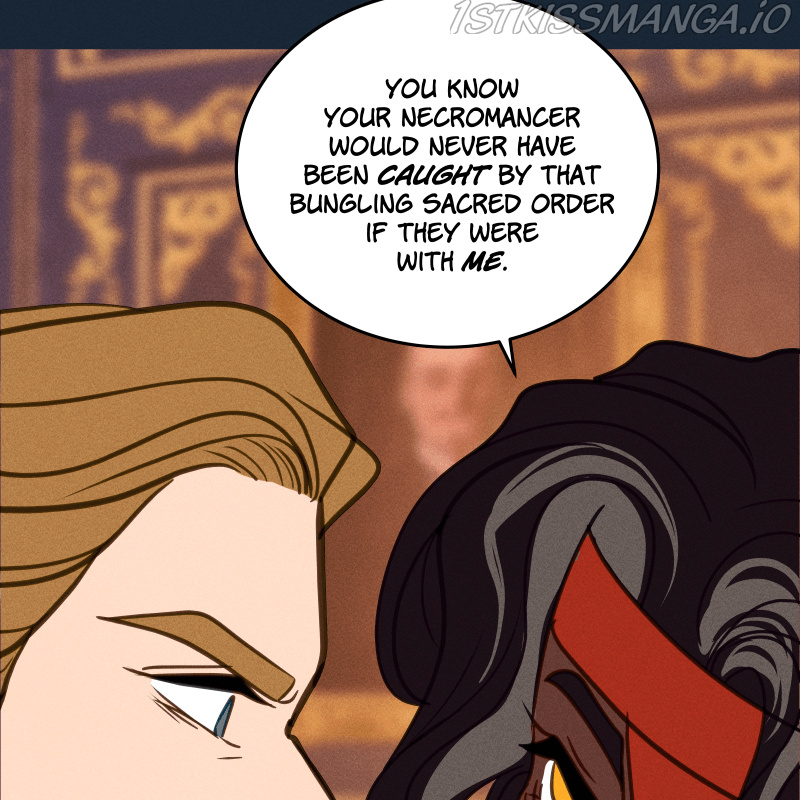 Love Me to Death chapter 20 - page 110