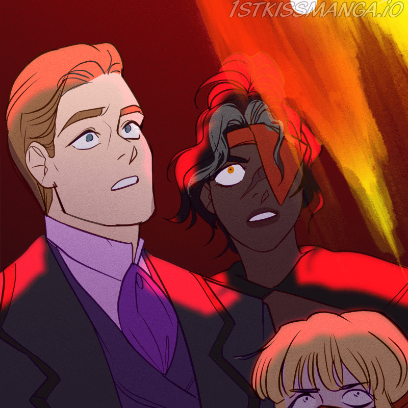 Love Me to Death chapter 20 - page 132