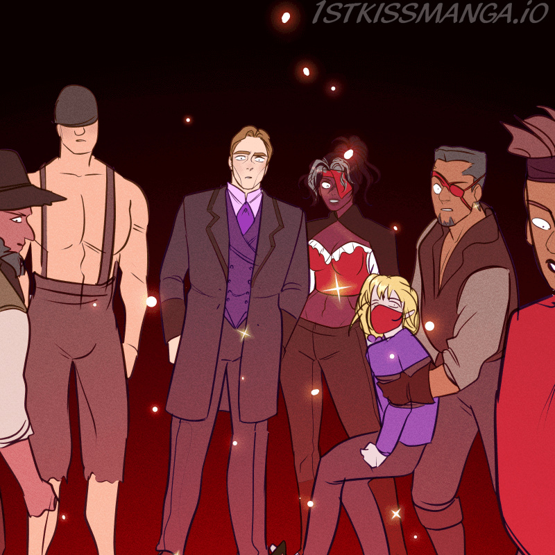 Love Me to Death chapter 20 - page 136