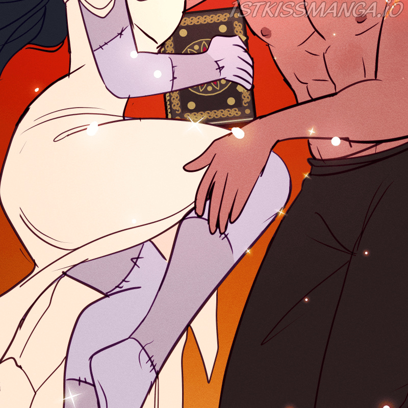 Love Me to Death chapter 20 - page 138