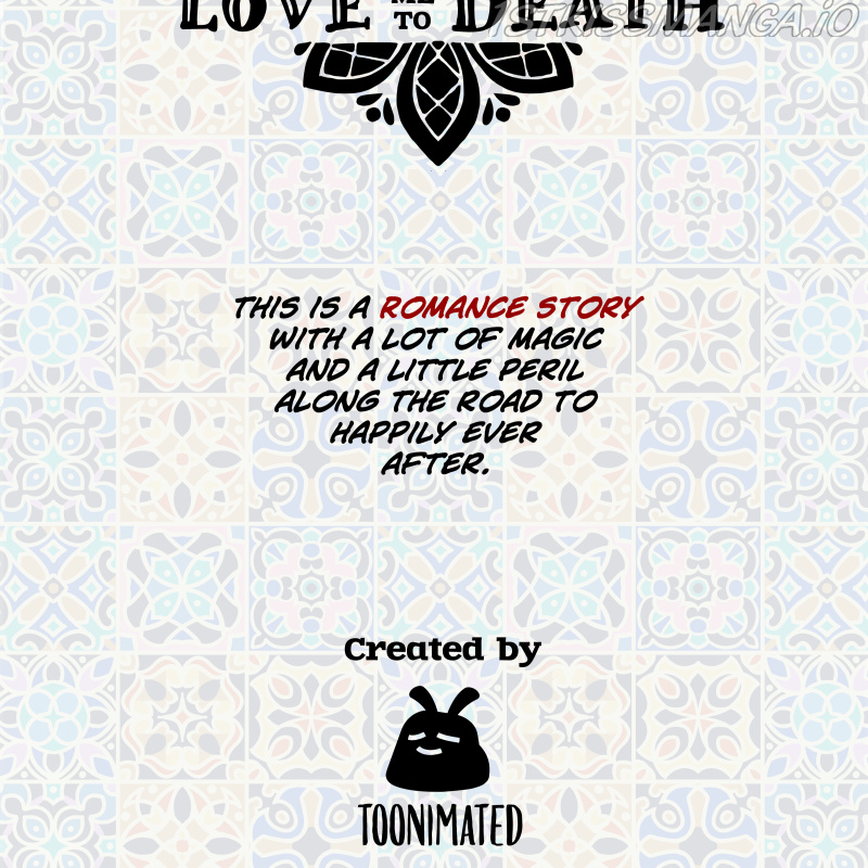 Love Me to Death chapter 20 - page 143