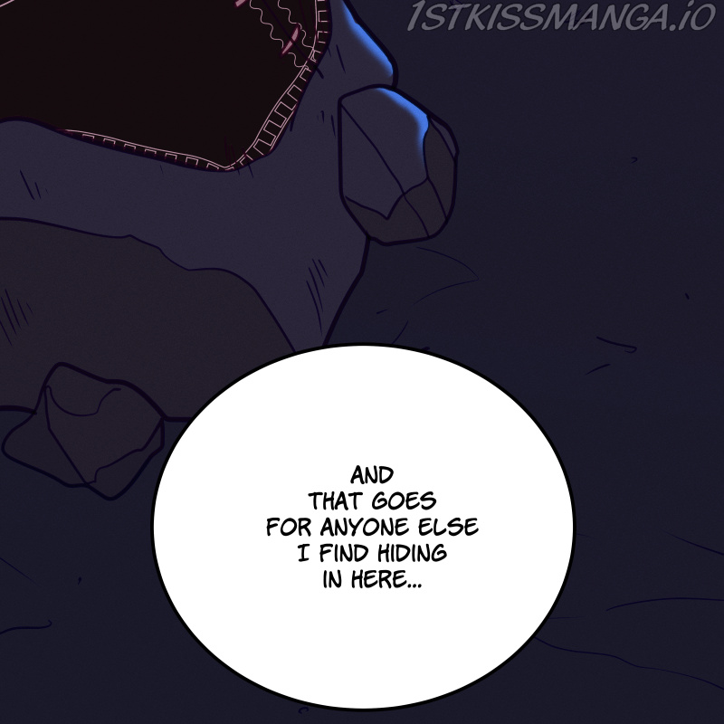 Love Me to Death chapter 20 - page 21