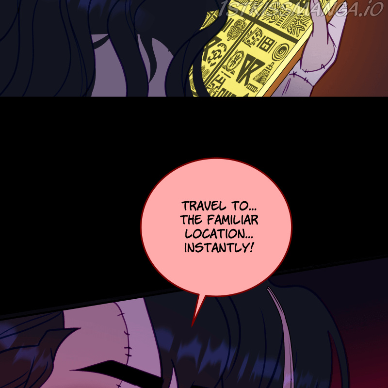 Love Me to Death chapter 20 - page 25