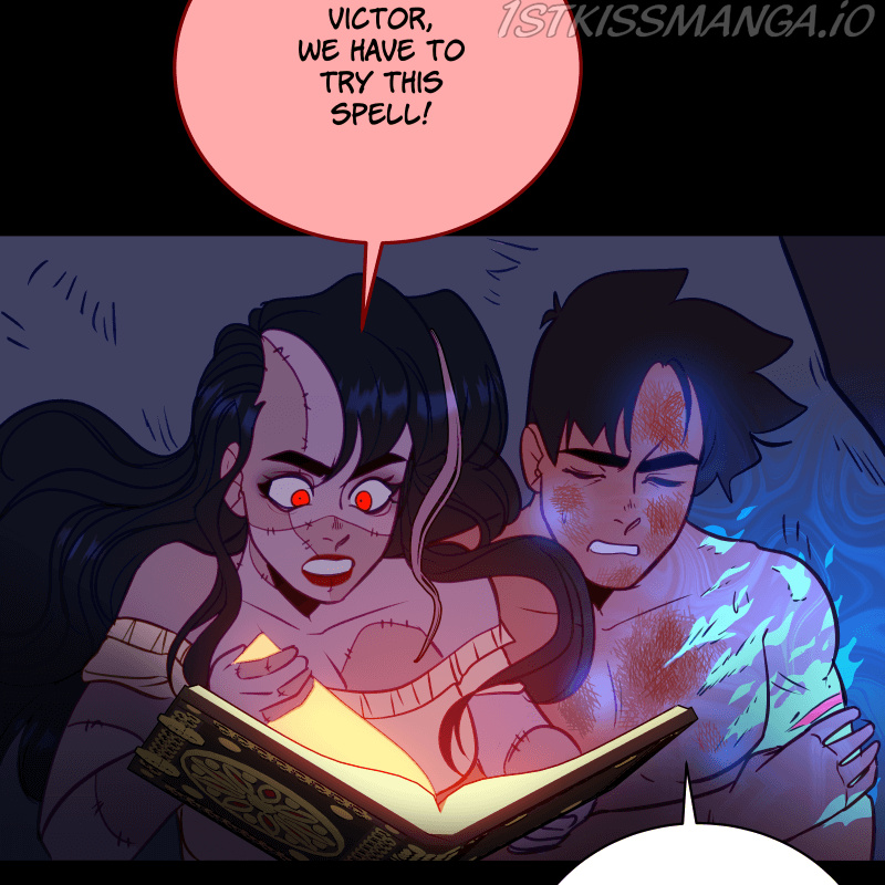 Love Me to Death chapter 20 - page 27