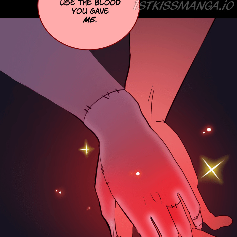 Love Me to Death chapter 20 - page 33