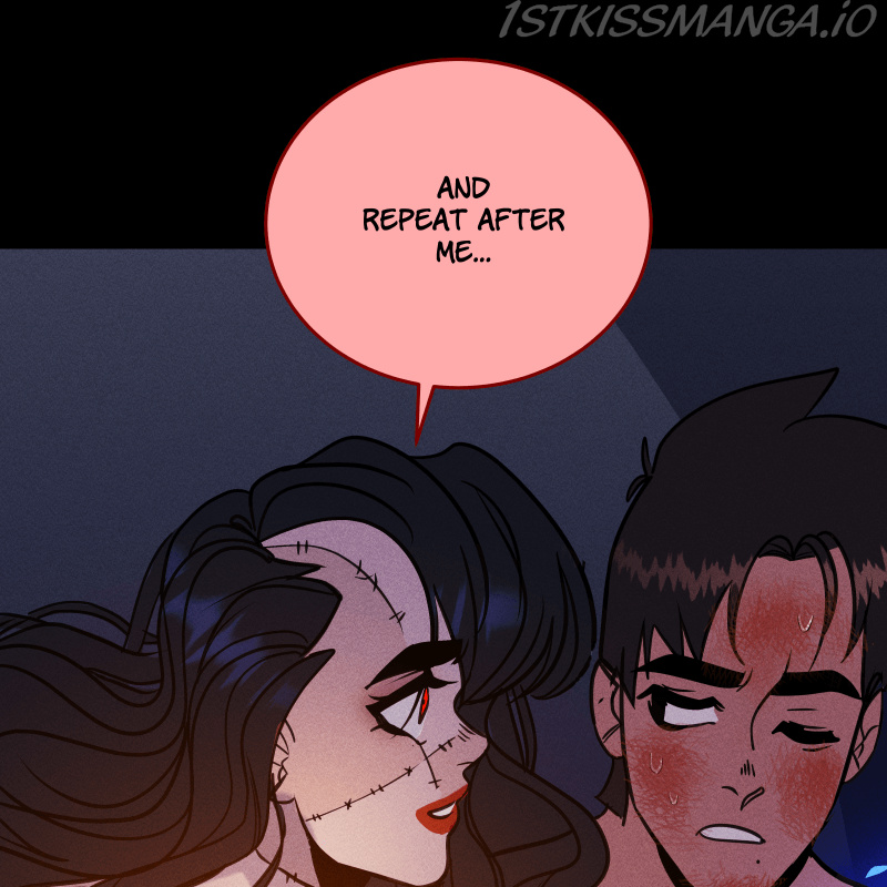 Love Me to Death chapter 20 - page 35