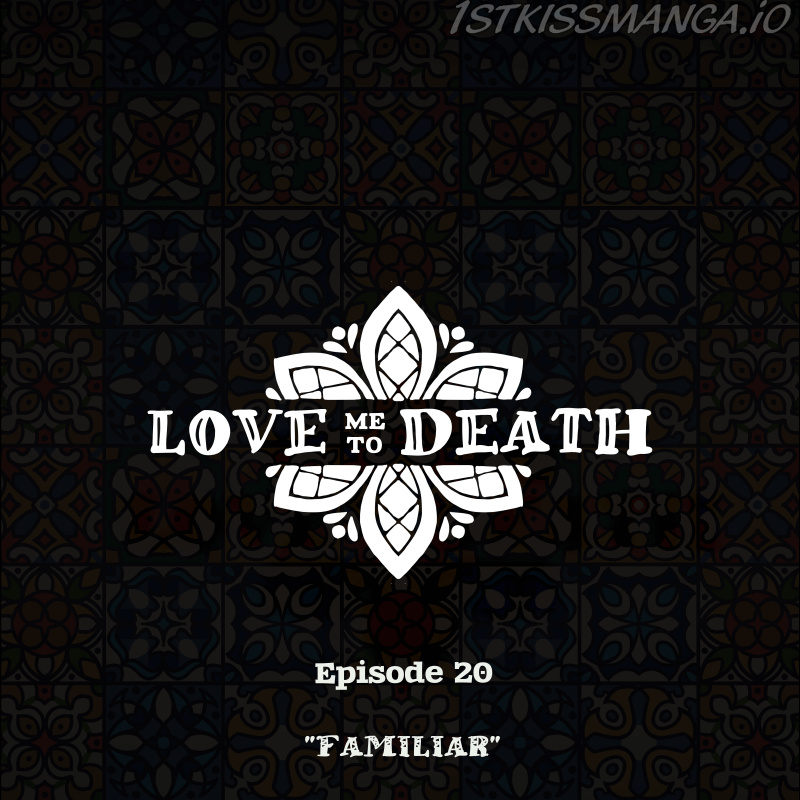 Love Me to Death chapter 20 - page 57