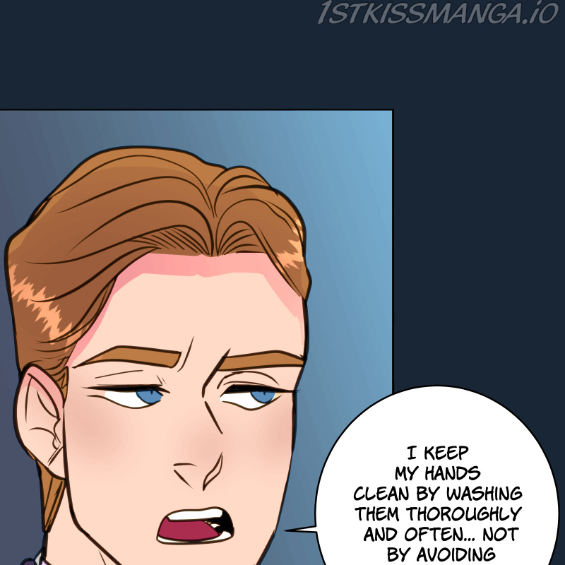 Love Me to Death chapter 20 - page 72