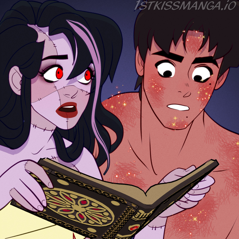 Love Me to Death chapter 19 - page 105