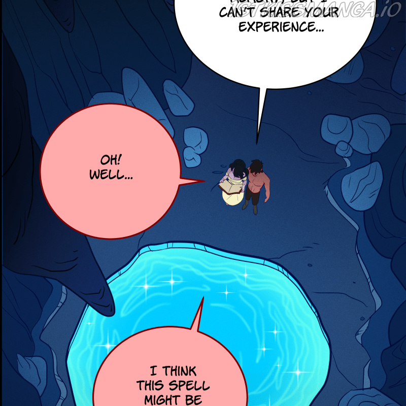 Love Me to Death chapter 19 - page 107