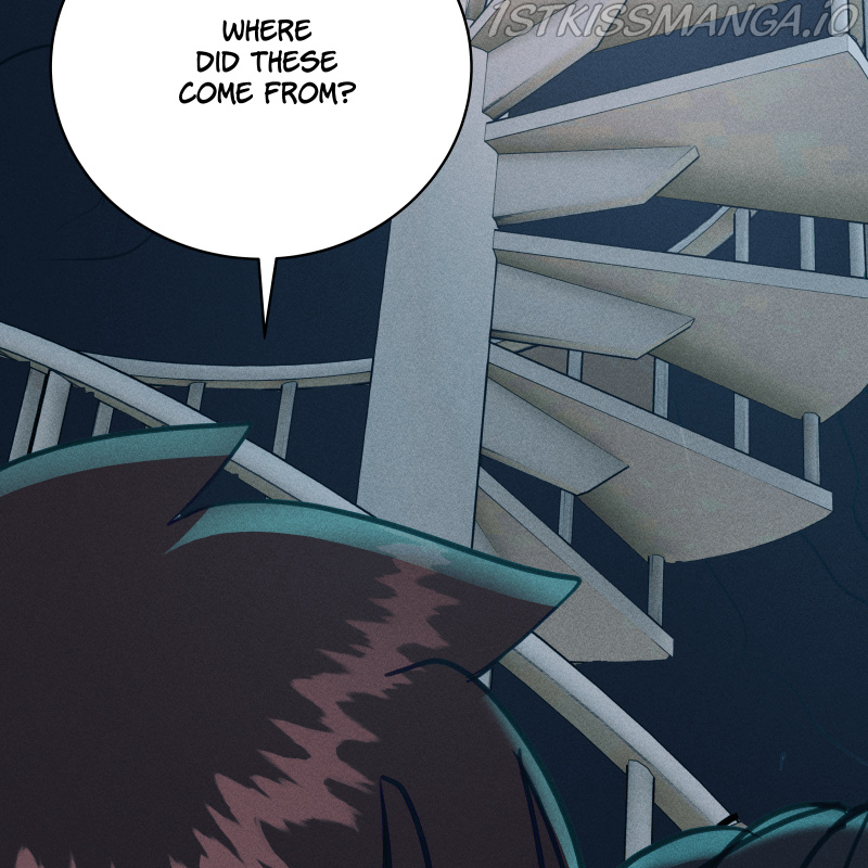 Love Me to Death chapter 19 - page 125