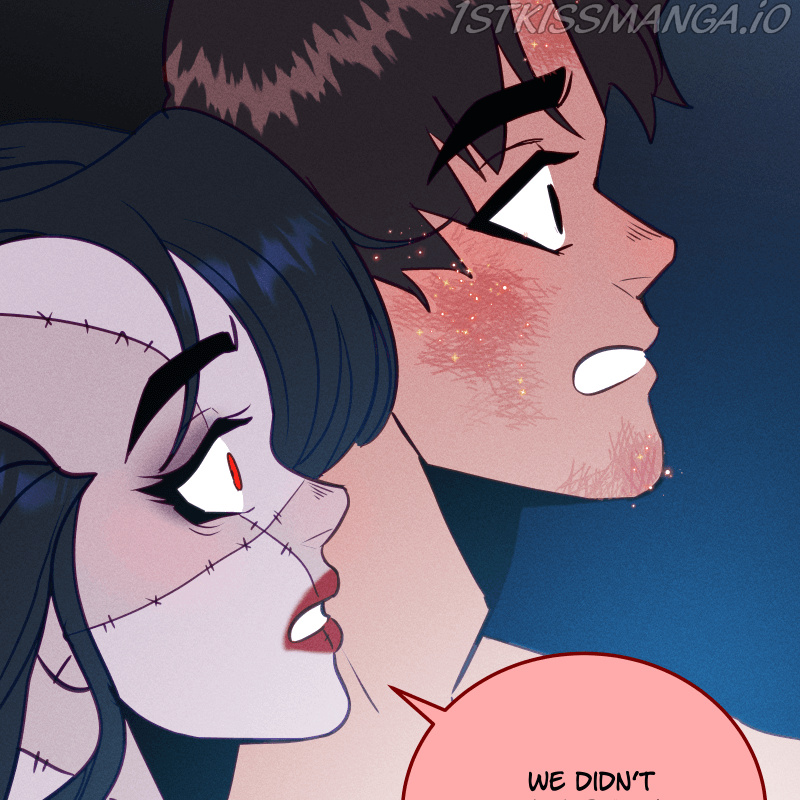 Love Me to Death chapter 19 - page 128
