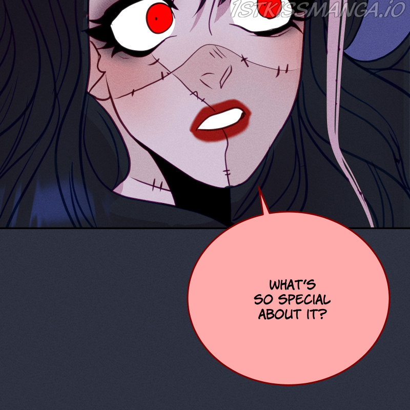 Love Me to Death chapter 19 - page 15