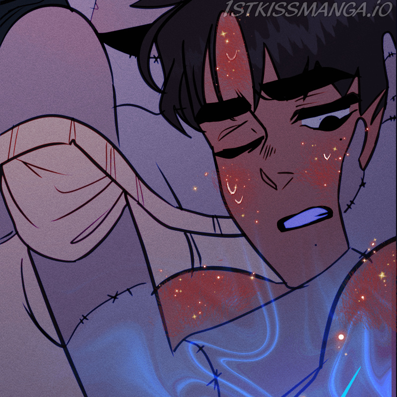 Love Me to Death chapter 19 - page 157