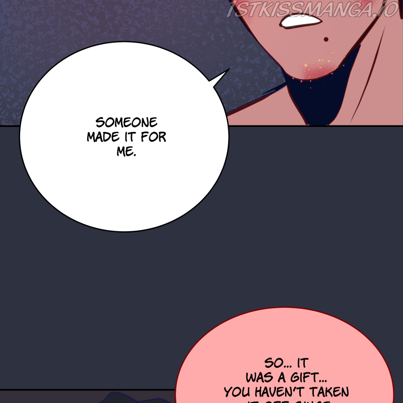 Love Me to Death chapter 19 - page 17