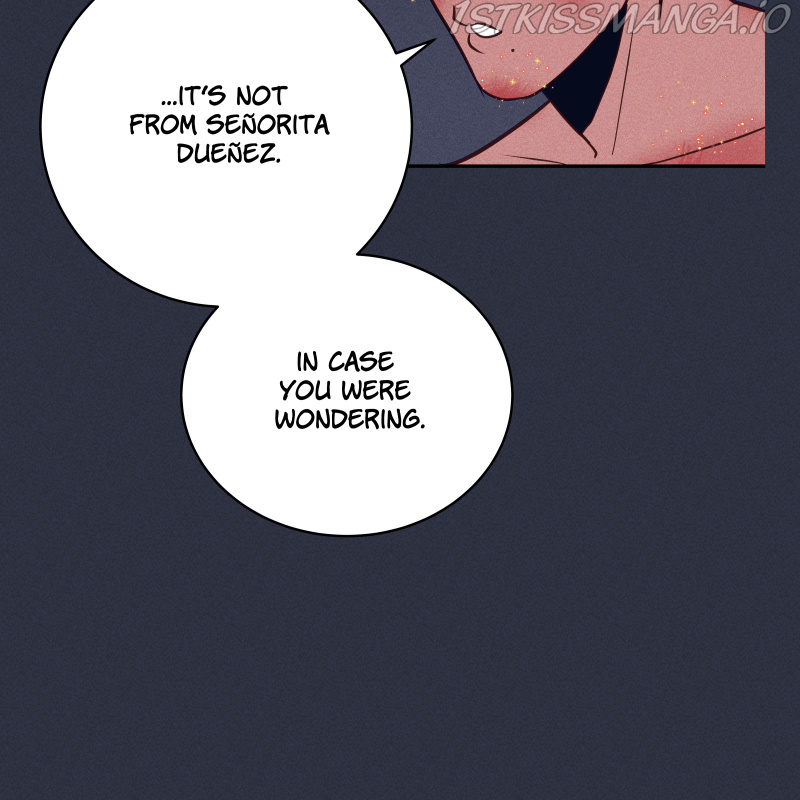 Love Me to Death chapter 19 - page 22