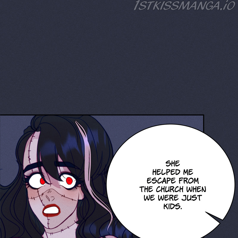 Love Me to Death chapter 19 - page 25