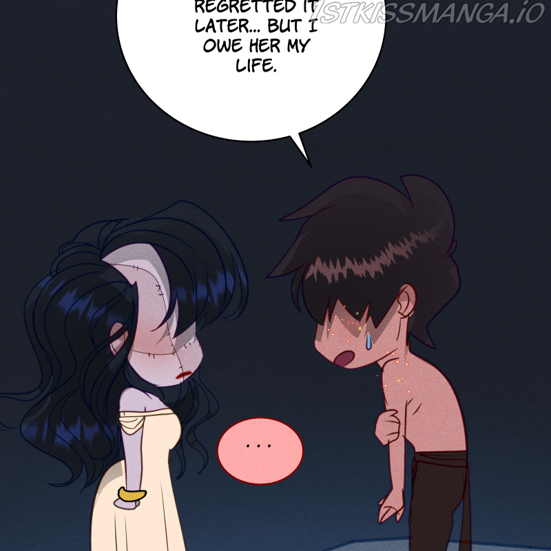 Love Me to Death chapter 19 - page 27