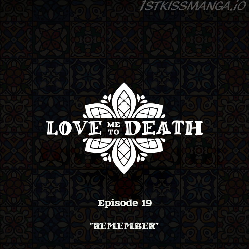 Love Me to Death chapter 19 - page 31