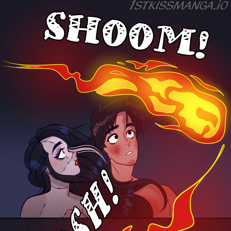 Love Me to Death chapter 19 - page 38