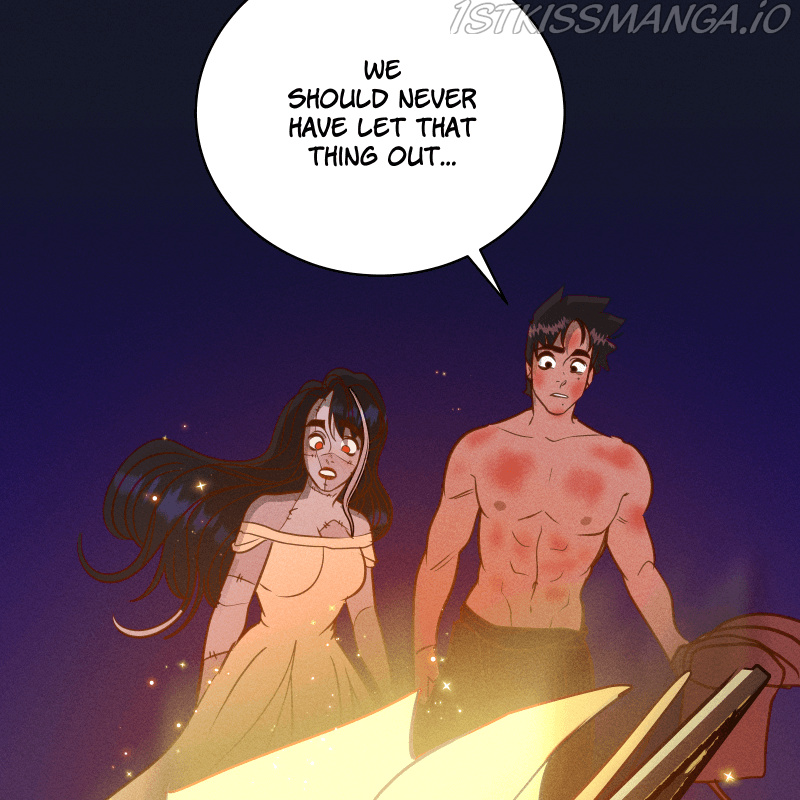 Love Me to Death chapter 19 - page 43