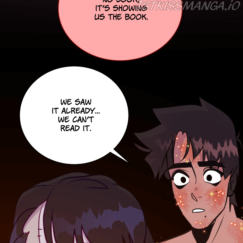 Love Me to Death chapter 19 - page 47