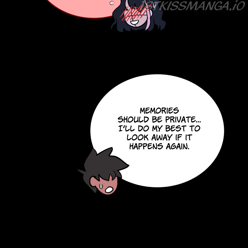 Love Me to Death chapter 19 - page 91