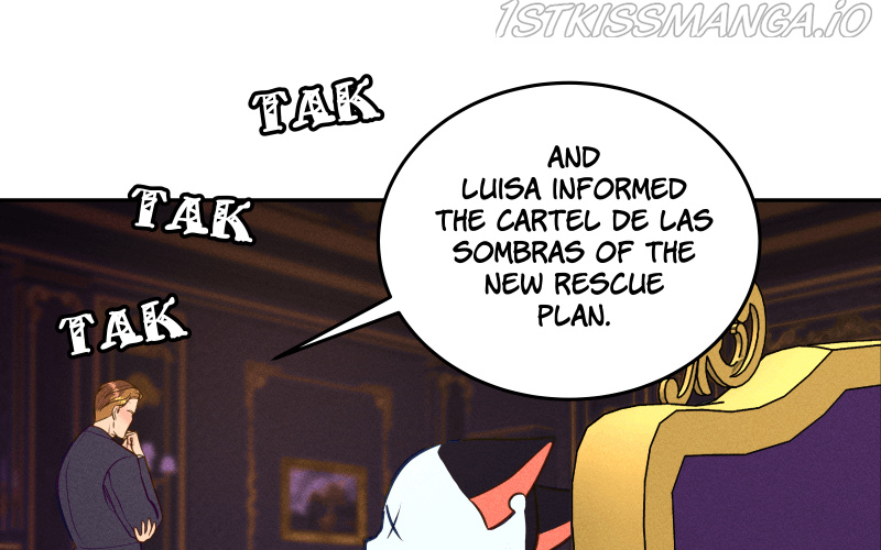 Love Me to Death chapter 18 - page 107
