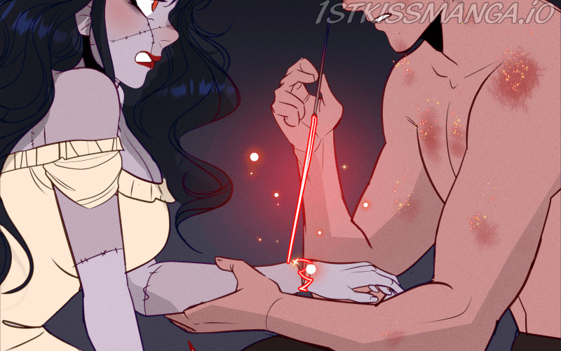 Love Me to Death chapter 18 - page 19